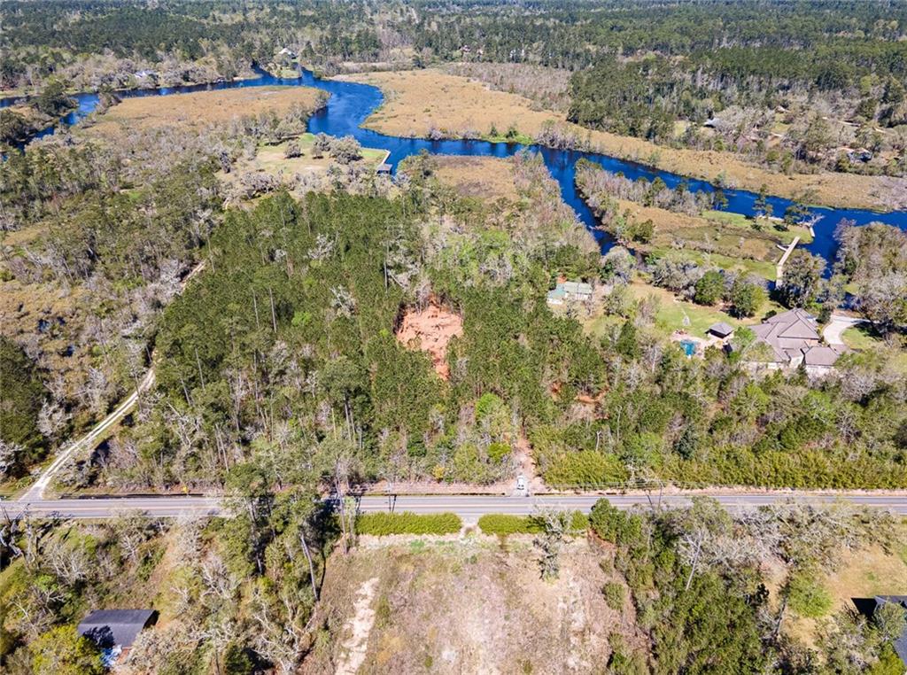 34399 Bayou Liberty Road Slidell, LA 70460 - Photo 3 of 6