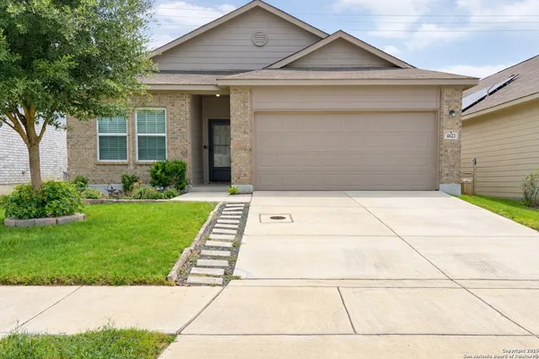 $269,950 | 4823 Cambridge Park, Converse, TX 78109