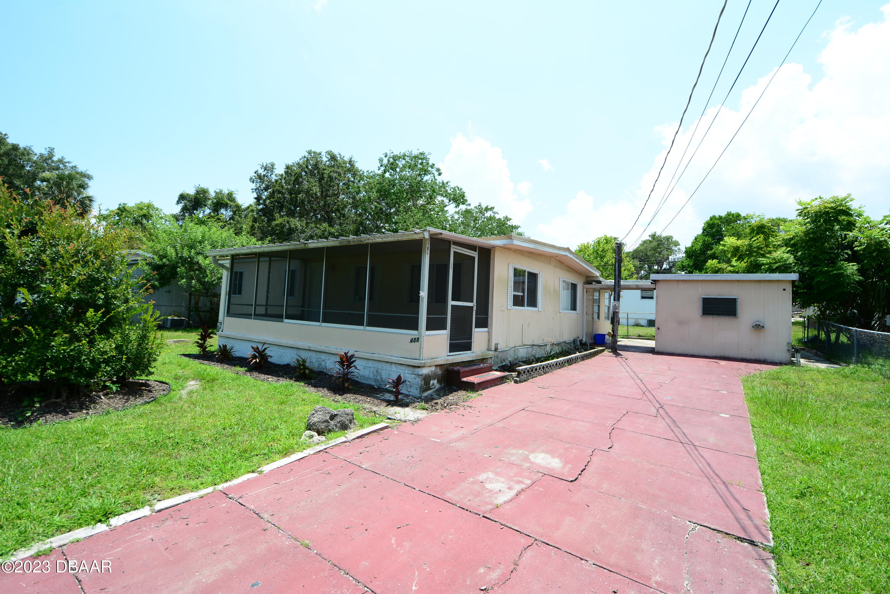 488 Bryant Street Ormond Beach, FL 32174 - Photo 1 of 37 DSC_1628