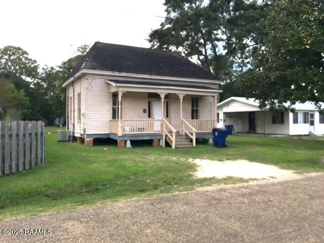 $69,900 | 233 South Vista Street, Church Point, LA 70525