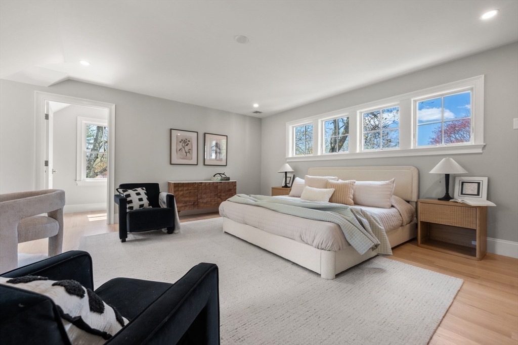 6 Revolutionary Road Lexington, MA 02421 - Photo 24 of 35
