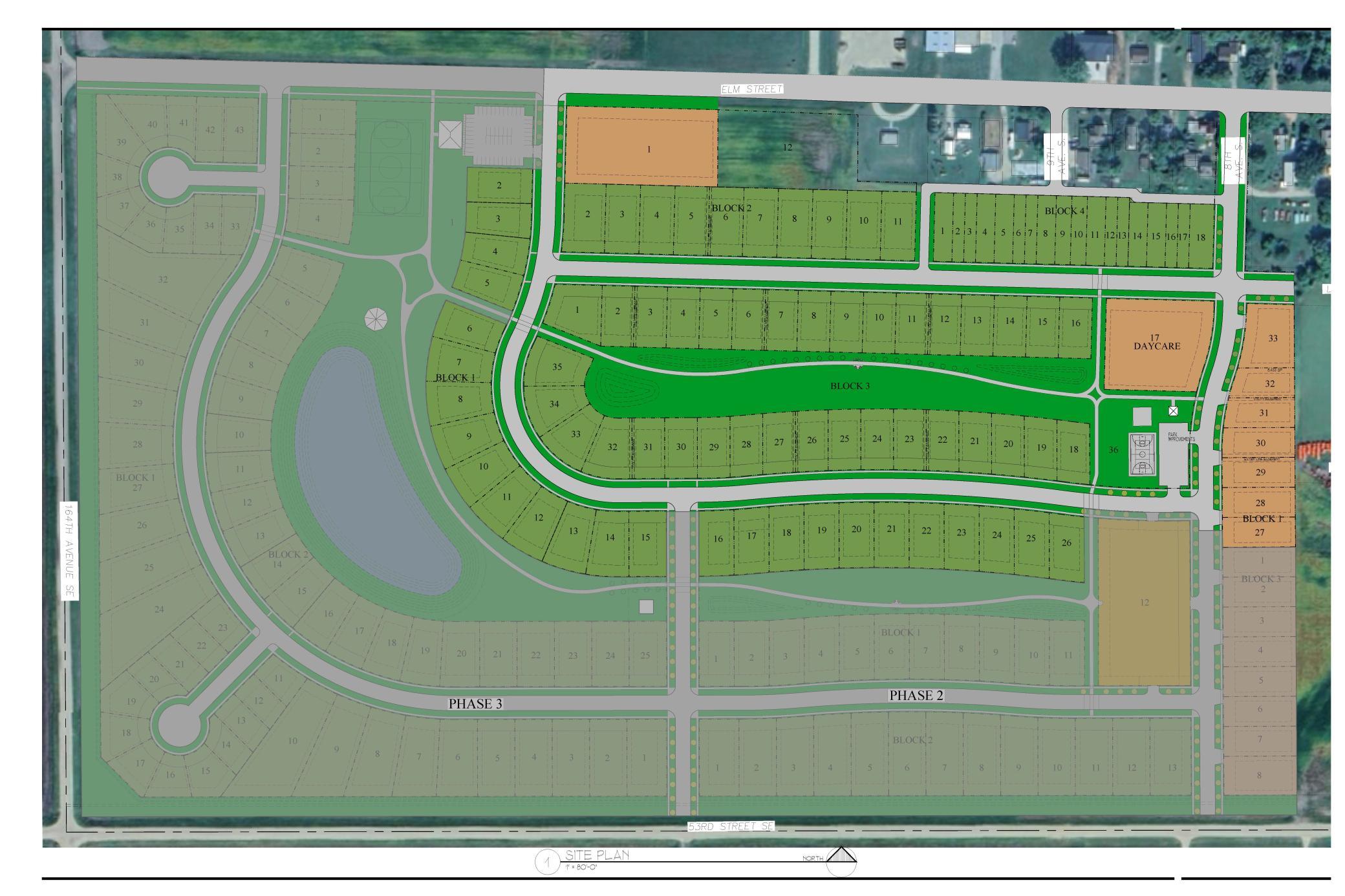 910 Maple Street Kindred, ND 58051 - Photo 1 of 1