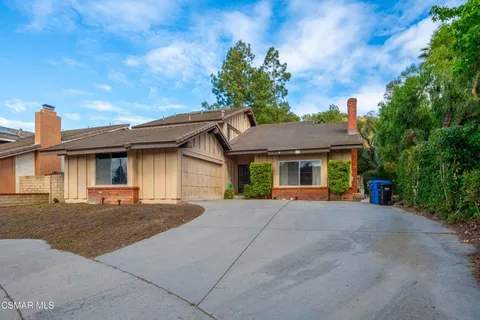 $985,000 | 272 Cloudcrest Court, Newbury Park, CA 91320