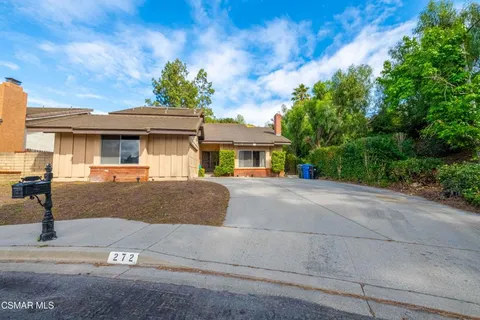 $985,000 | 272 Cloudcrest Court, Newbury Park, CA 91320