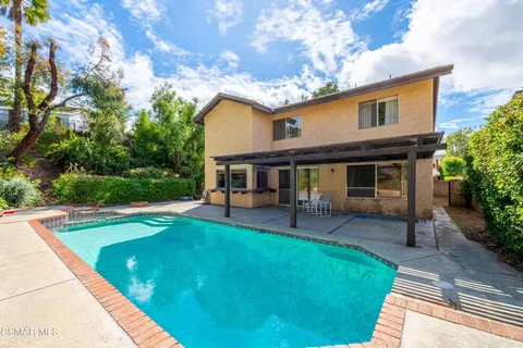 $985,000 | 272 Cloudcrest Court, Newbury Park, CA 91320