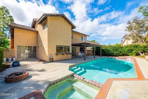 $985,000 | 272 Cloudcrest Court, Newbury Park, CA 91320