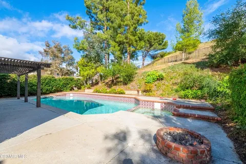 $985,000 | 272 Cloudcrest Court, Newbury Park, CA 91320