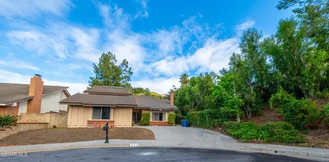 $985,000 | 272 Cloudcrest Court, Newbury Park, CA 91320