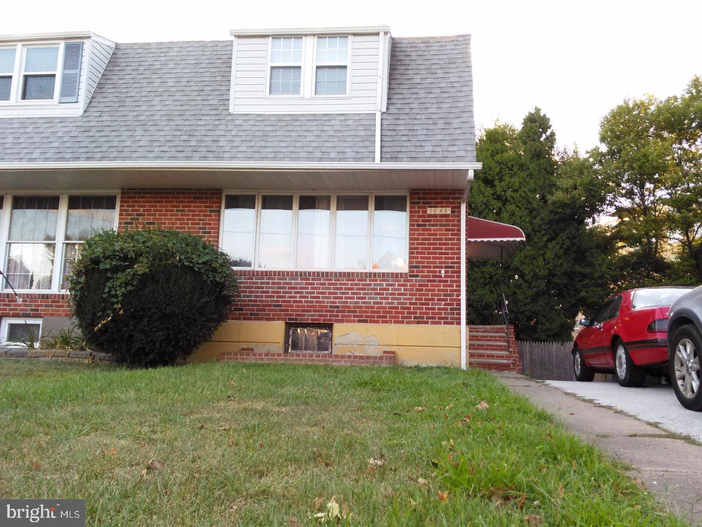 1546 Blackrock Road Swarthmore, PA 19081 - Photo 1 of 18 Exterior Front