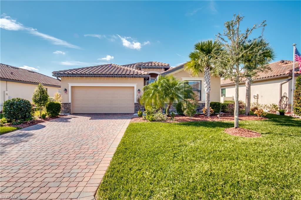 2778 Via Piazza Loop Fort Myers, FL 33905 - Photo 1 of 25