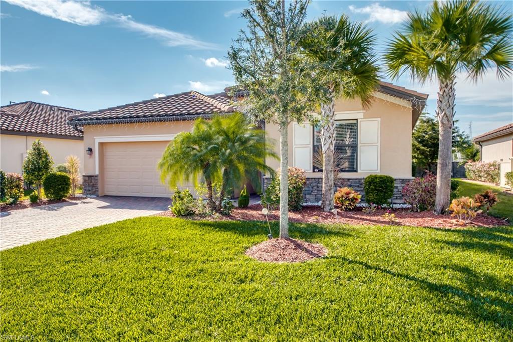 2778 Via Piazza Loop Fort Myers, FL 33905 - Photo 2 of 25