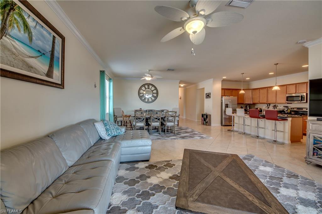 2778 Via Piazza Loop Fort Myers, FL 33905 - Photo 11 of 25