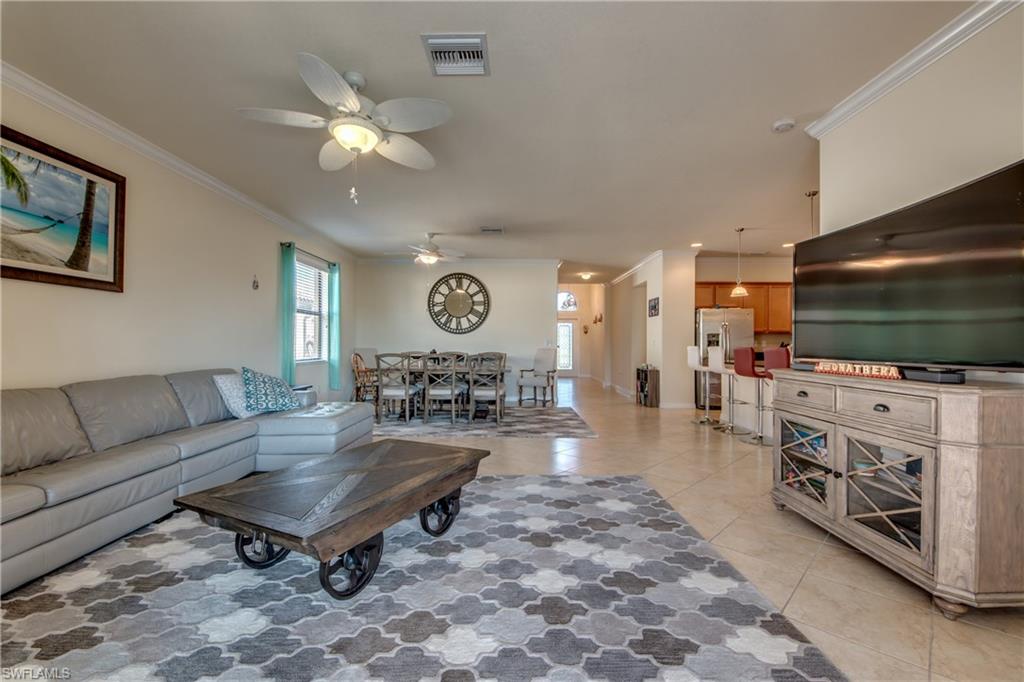2778 Via Piazza Loop Fort Myers, FL 33905 - Photo 12 of 25