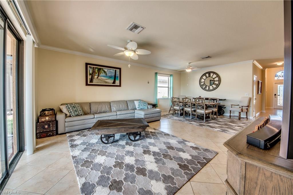 2778 Via Piazza Loop Fort Myers, FL 33905 - Photo 13 of 25