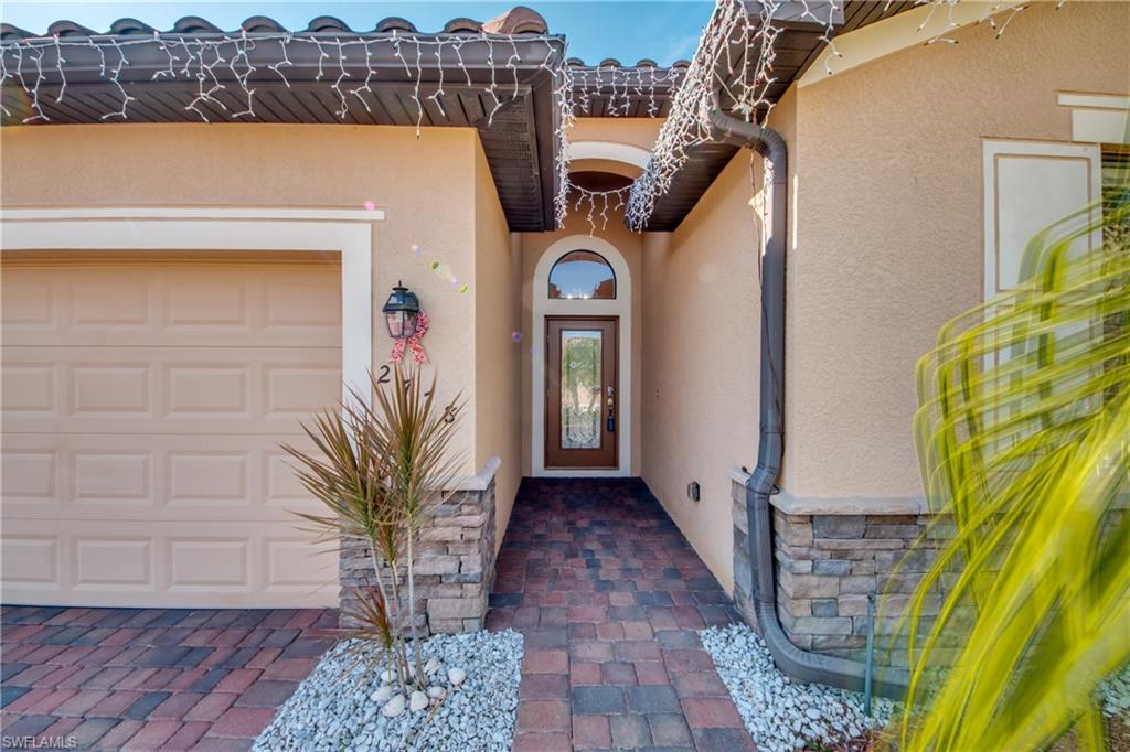 2778 Via Piazza Loop Fort Myers, FL 33905 - Photo 3 of 25