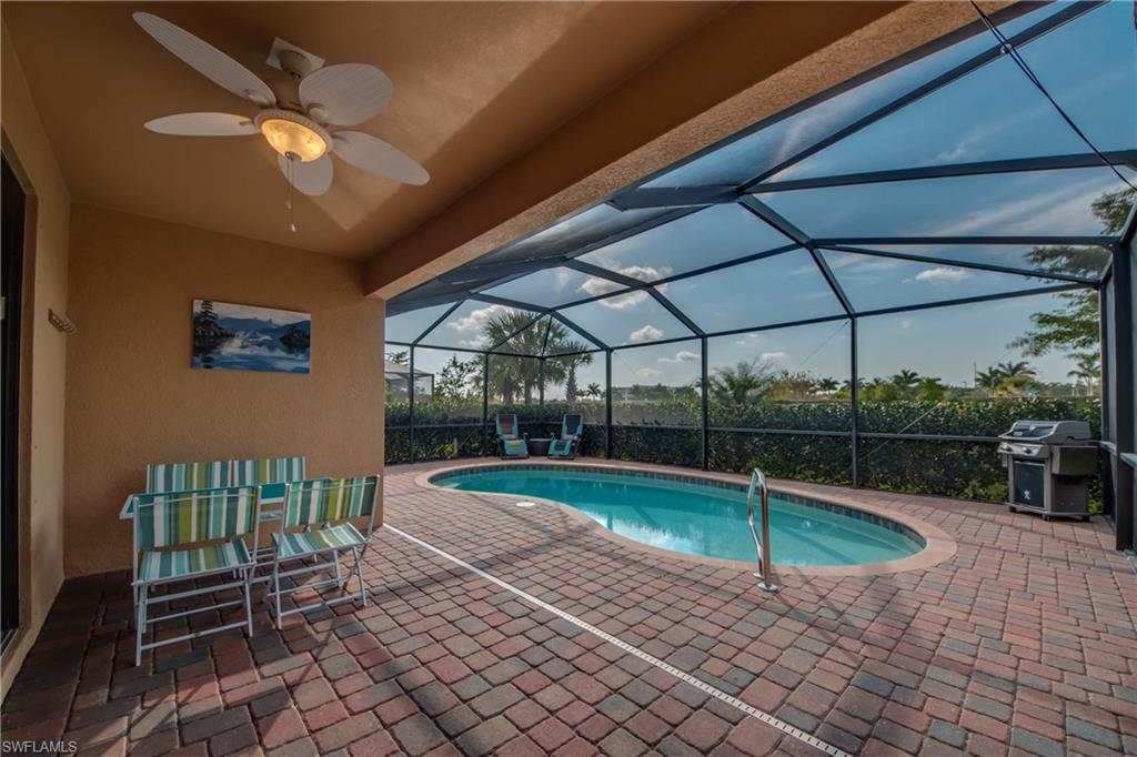 2778 Via Piazza Loop Fort Myers, FL 33905 - Photo 23 of 25