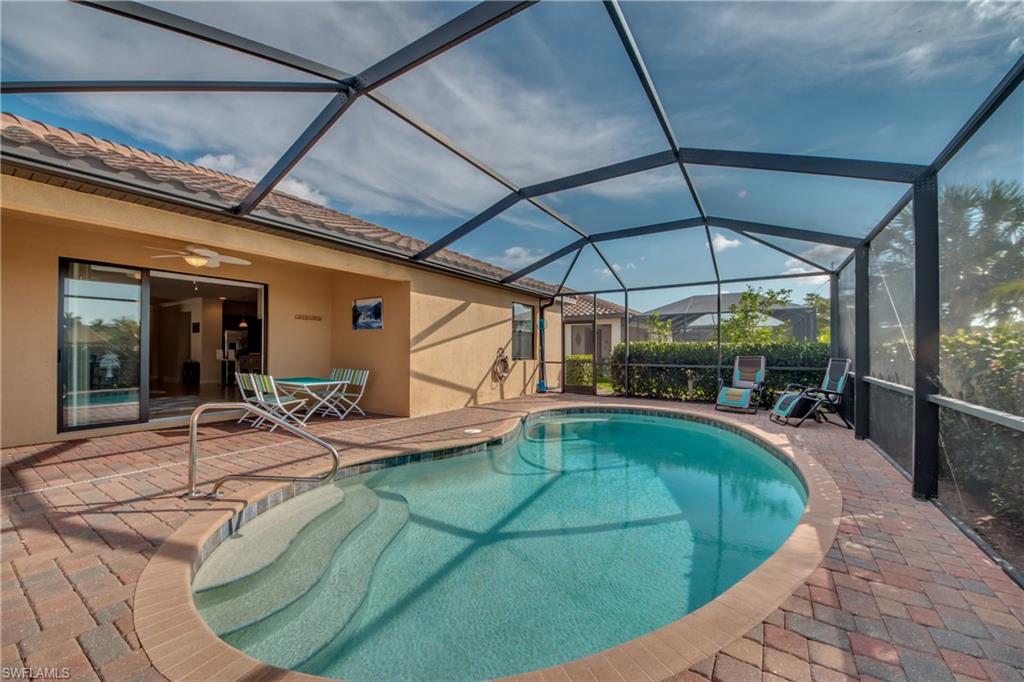 2778 Via Piazza Loop Fort Myers, FL 33905 - Photo 24 of 25
