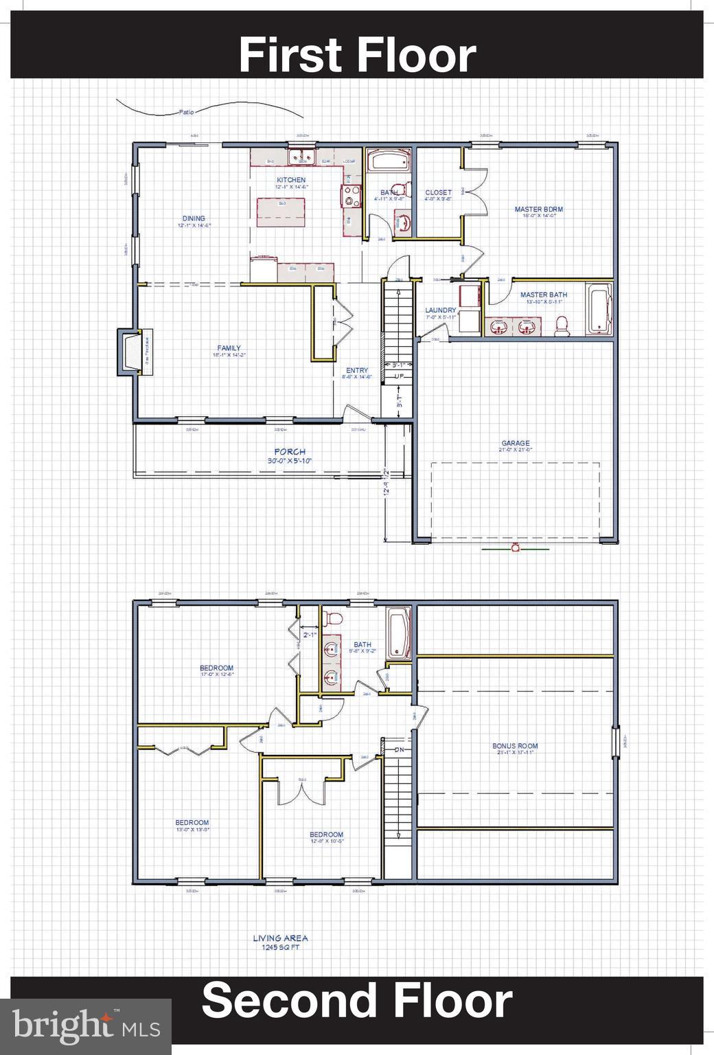 13167 Salem Church Road Hagerstown, MD 21740 - Photo 2 of 10 unknown