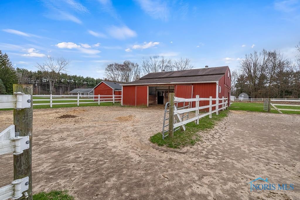 4644 Waterville Swanton Road Swanton, OH 43558 - Photo 36 of 38 Gallery Image 36