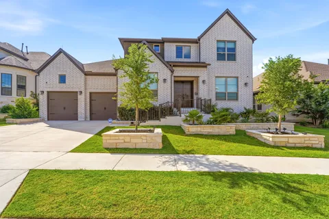 $999,990 | 413 Summerhill Lane, Georgetown, TX 78628