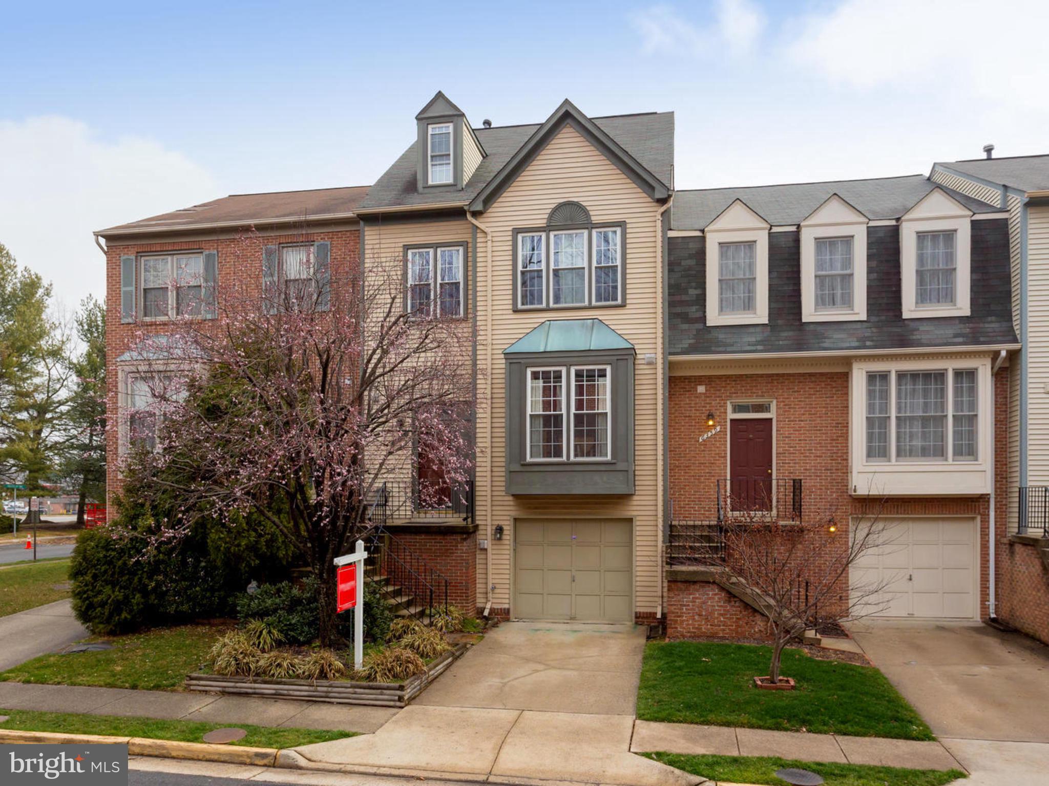 6357 English Ivy Way Springfield, VA 22152 - Photo 1 of 23 Exterior Front