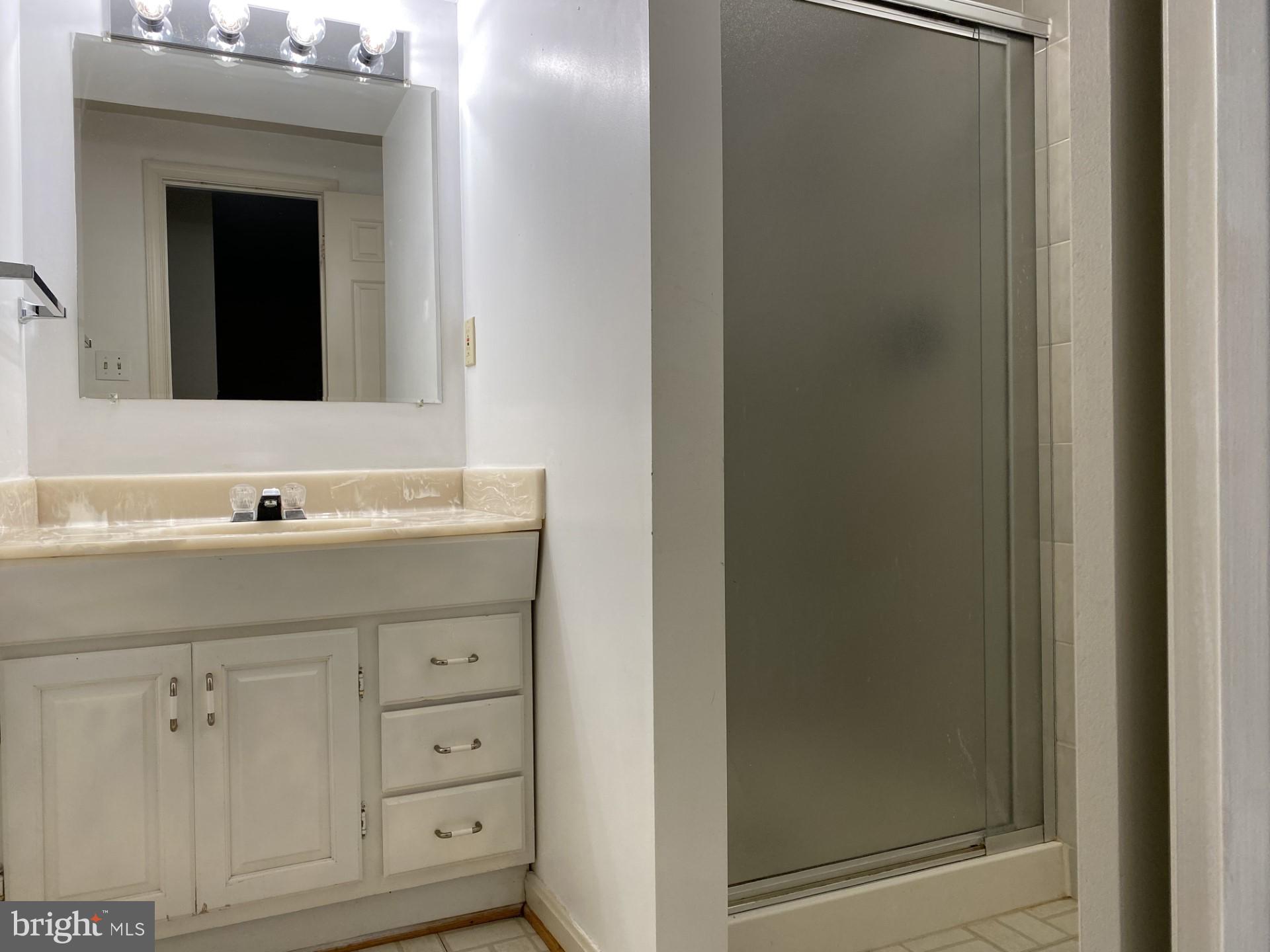 6357 English Ivy Way Springfield, VA 22152 - Photo 19 of 23 Lower Level Full Bath