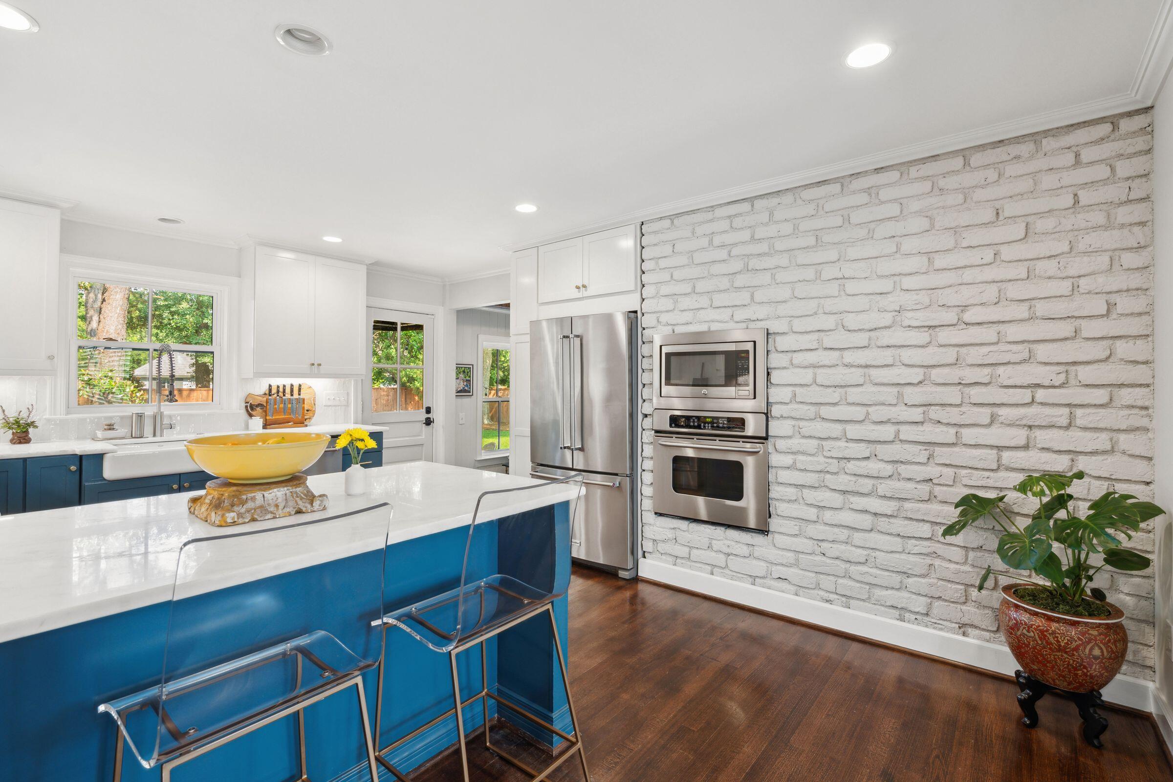 1446 Burningtree Road Charleston, SC 29412 - Photo 13 of 43 Kitchen