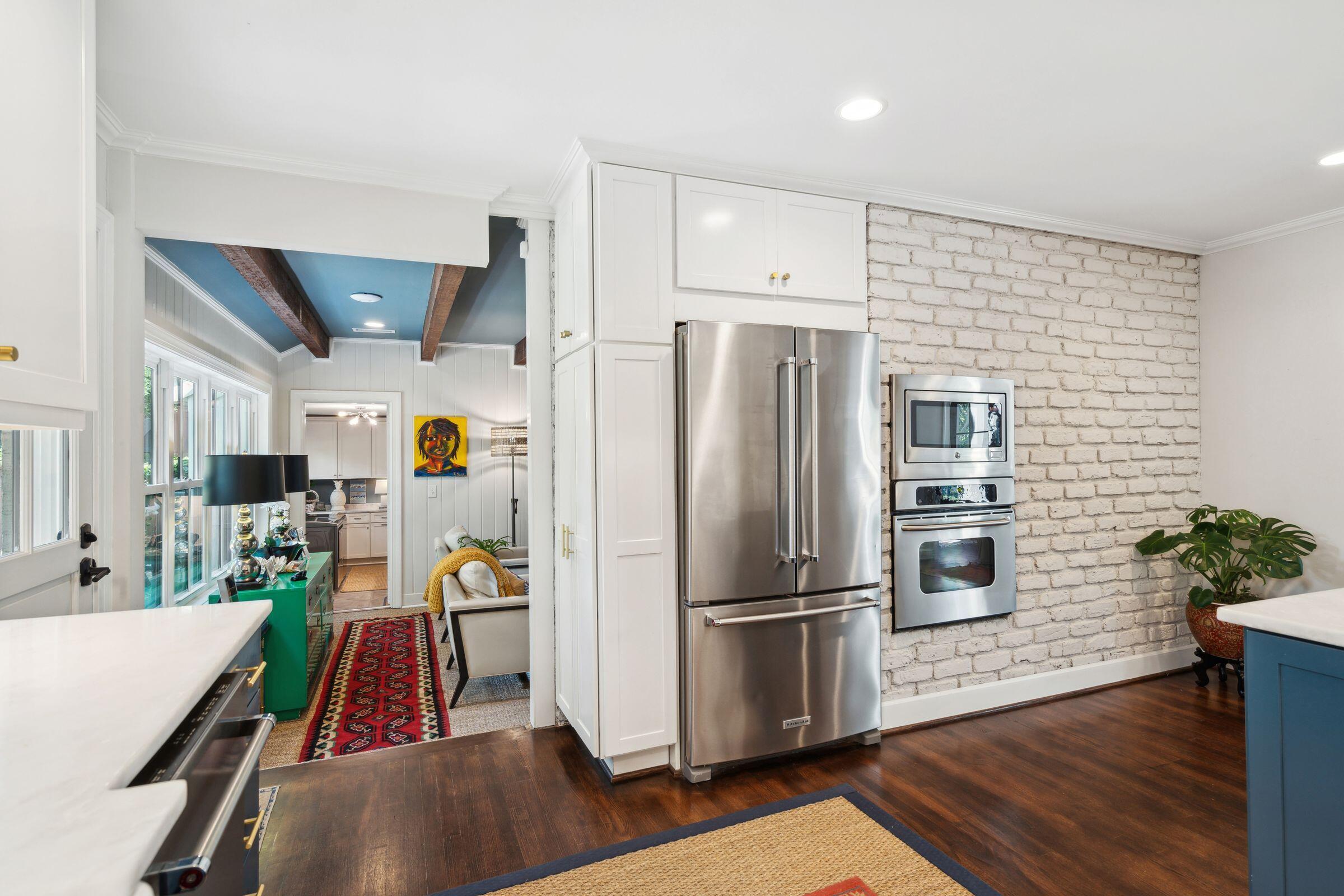 1446 Burningtree Road Charleston, SC 29412 - Photo 14 of 43 Kitchen