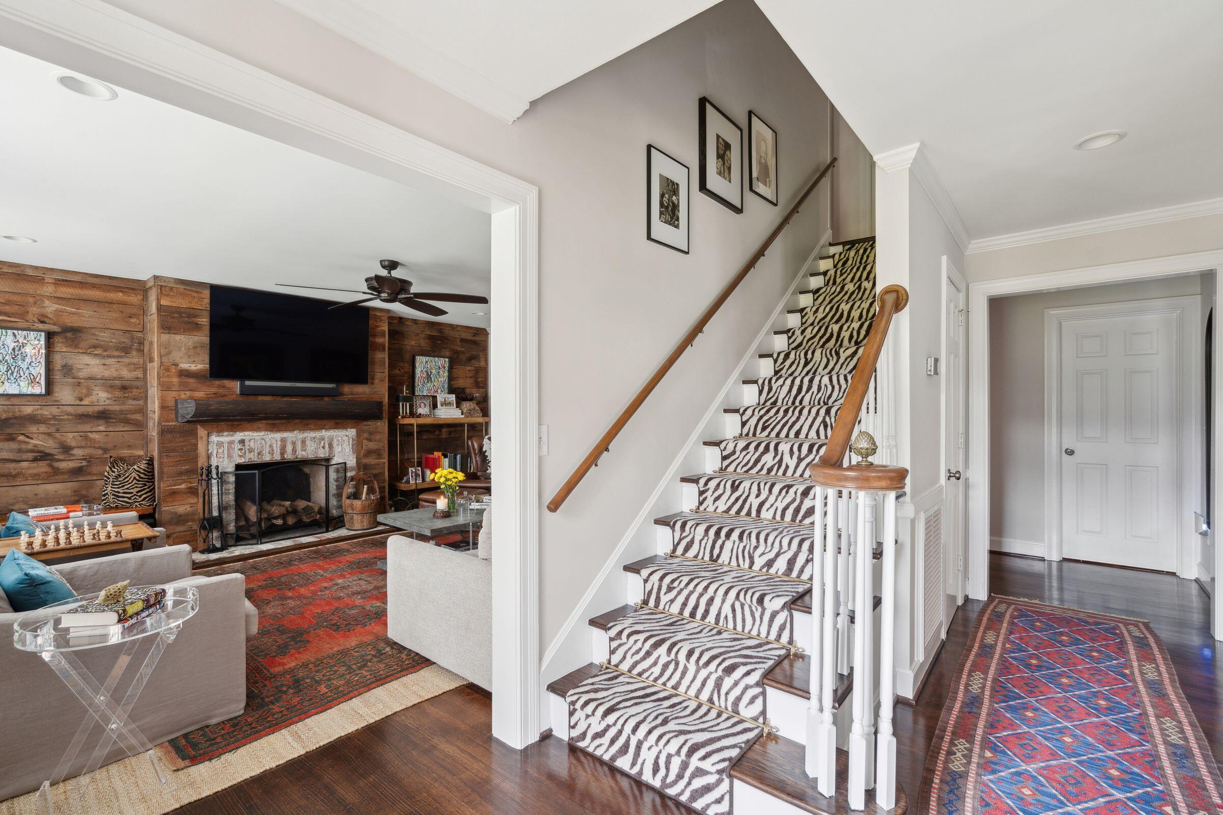 1446 Burningtree Road Charleston, SC 29412 - Photo 22 of 43 Foyer