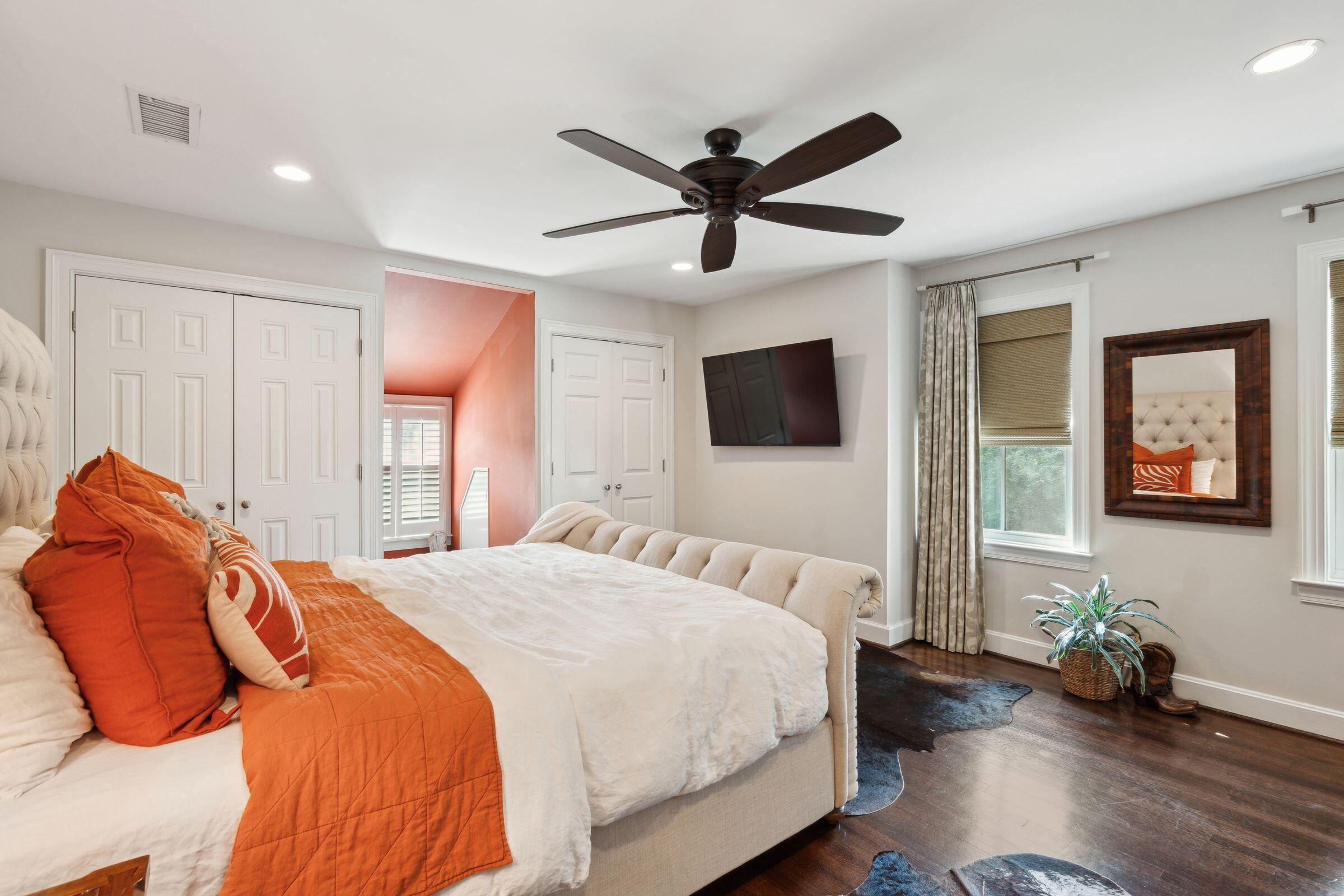 1446 Burningtree Road Charleston, SC 29412 - Photo 23 of 43 Bedroom