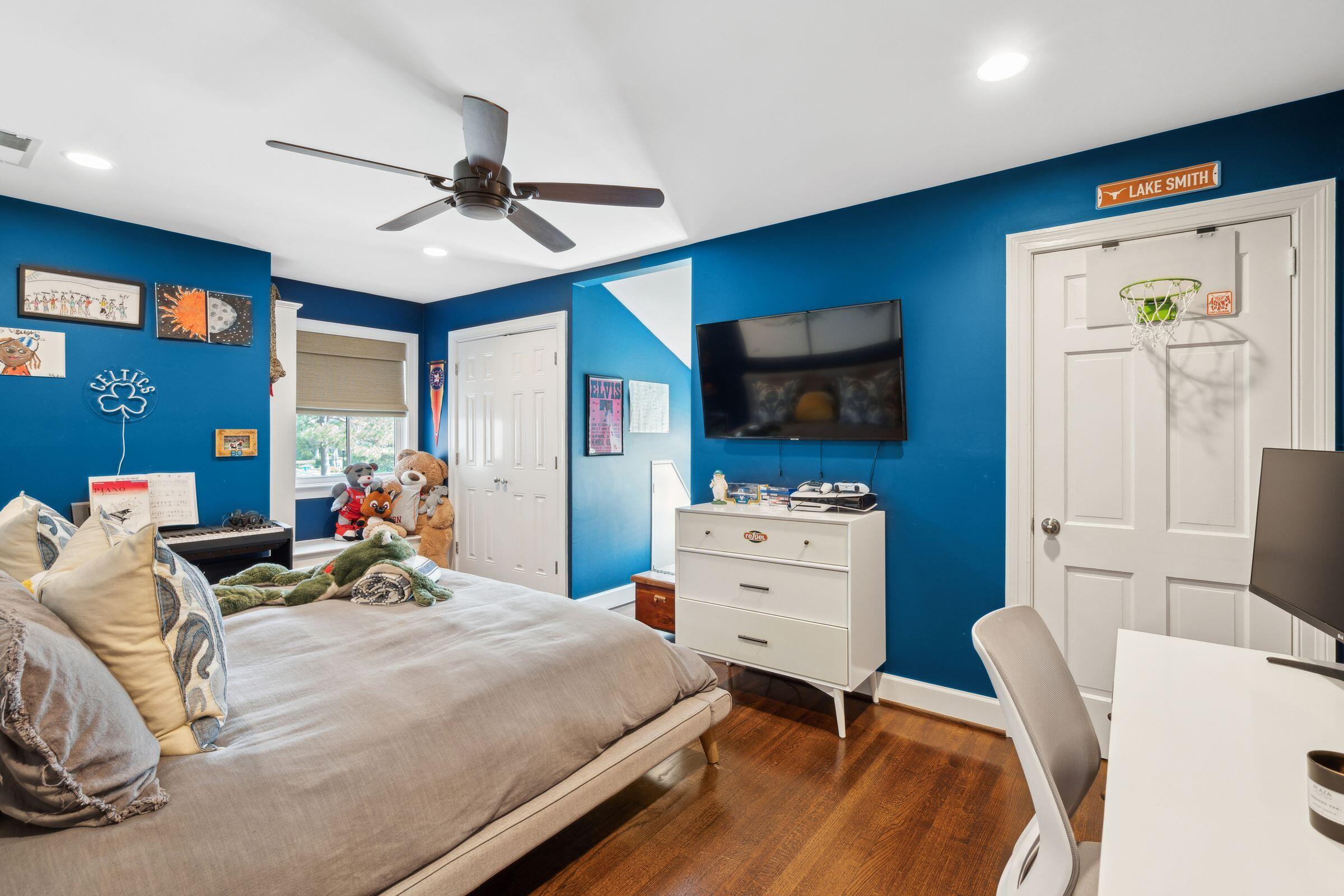 1446 Burningtree Road Charleston, SC 29412 - Photo 28 of 43 Bedroom