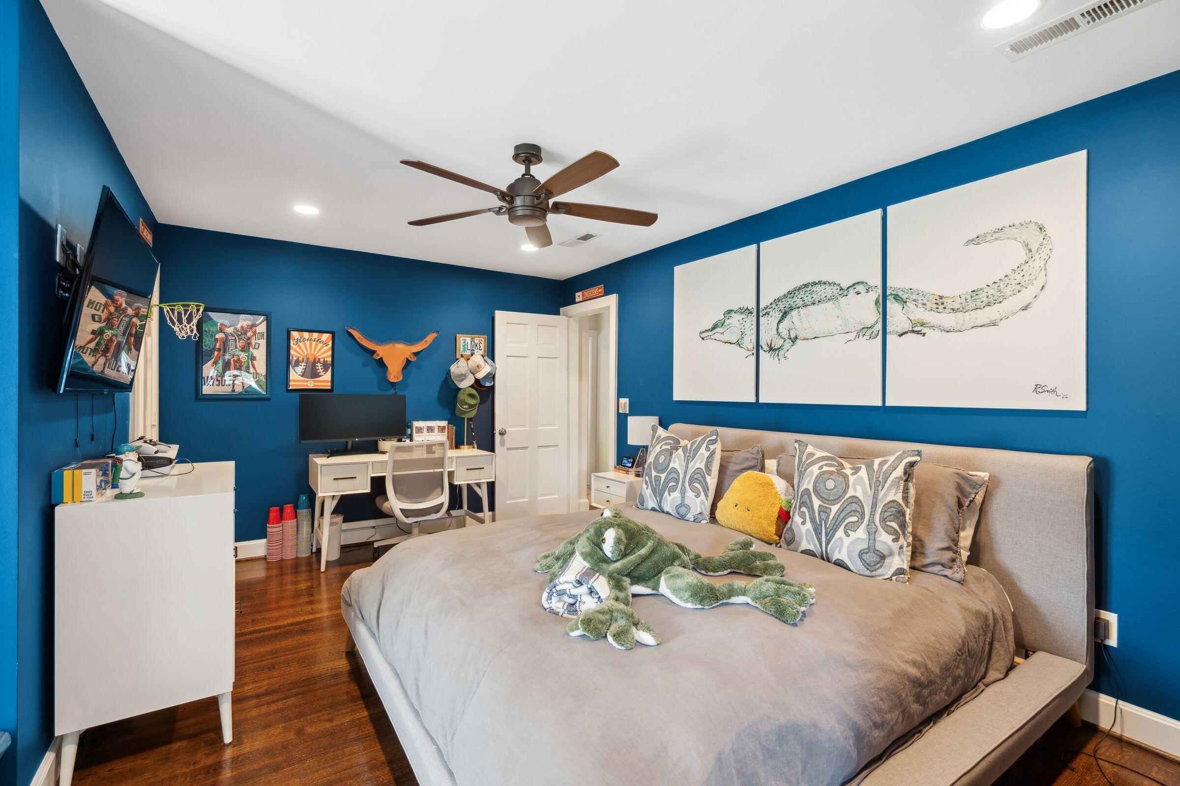 1446 Burningtree Road Charleston, SC 29412 - Photo 29 of 43 Bedroom