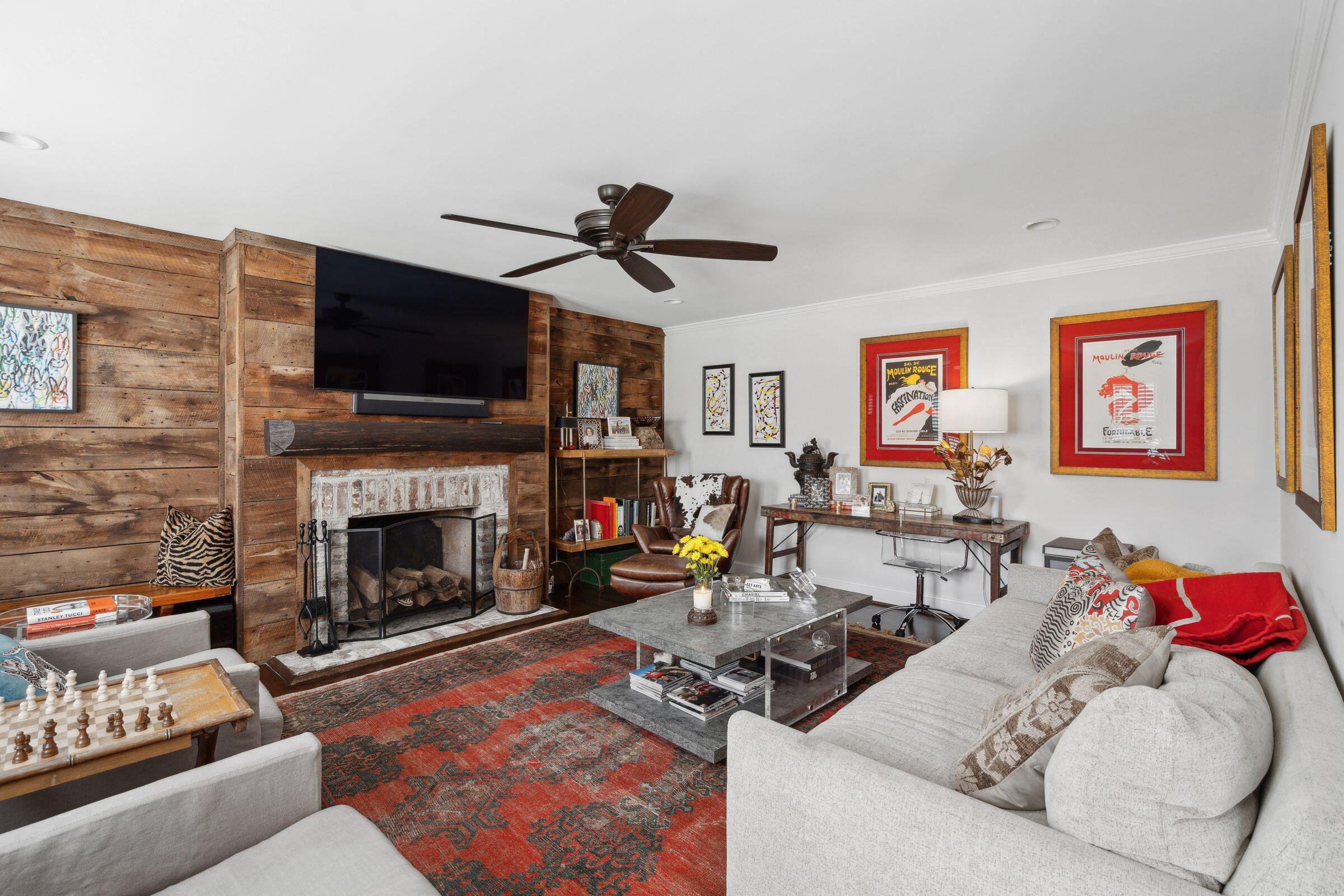1446 Burningtree Road Charleston, SC 29412 - Photo 5 of 43 Den