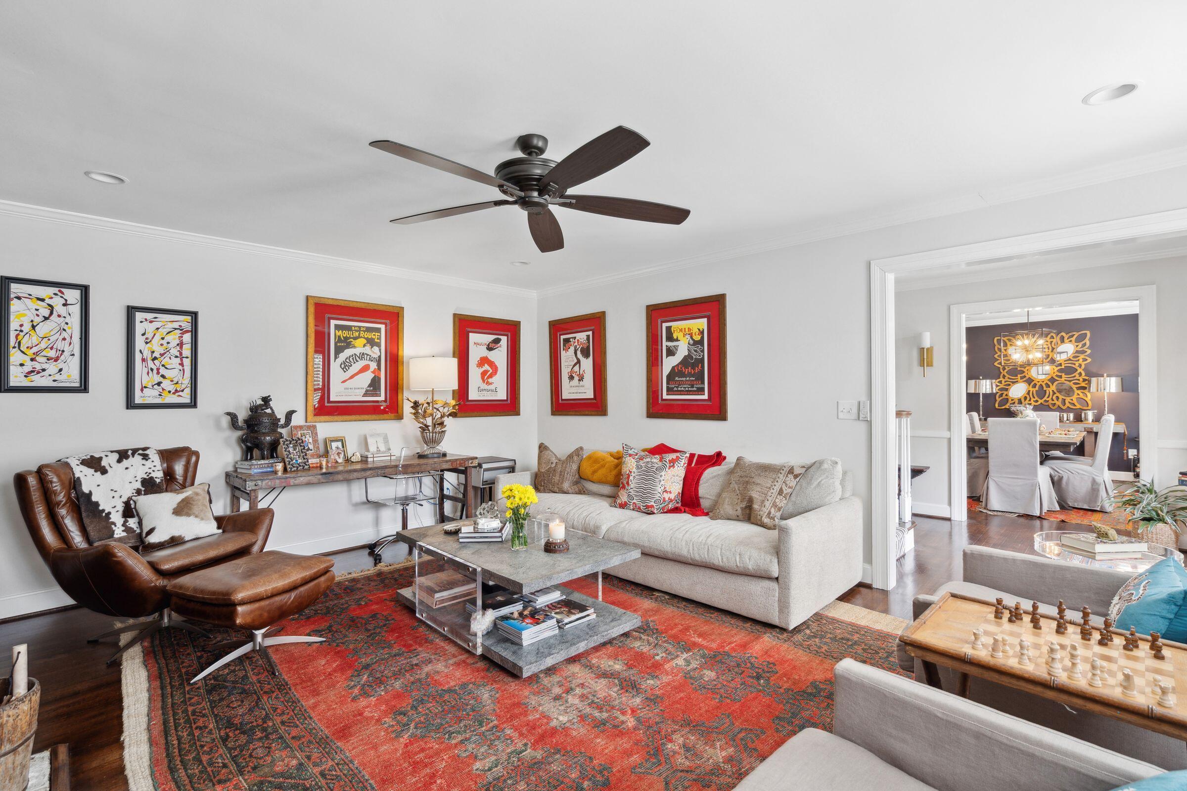 1446 Burningtree Road Charleston, SC 29412 - Photo 6 of 43 Den
