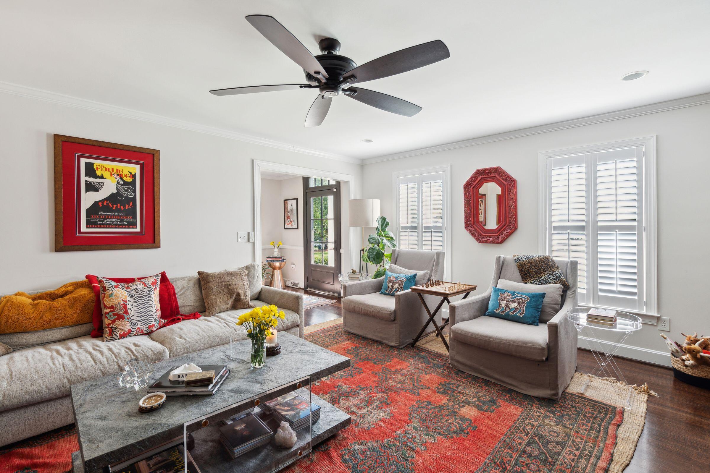 1446 Burningtree Road Charleston, SC 29412 - Photo 8 of 43 Den