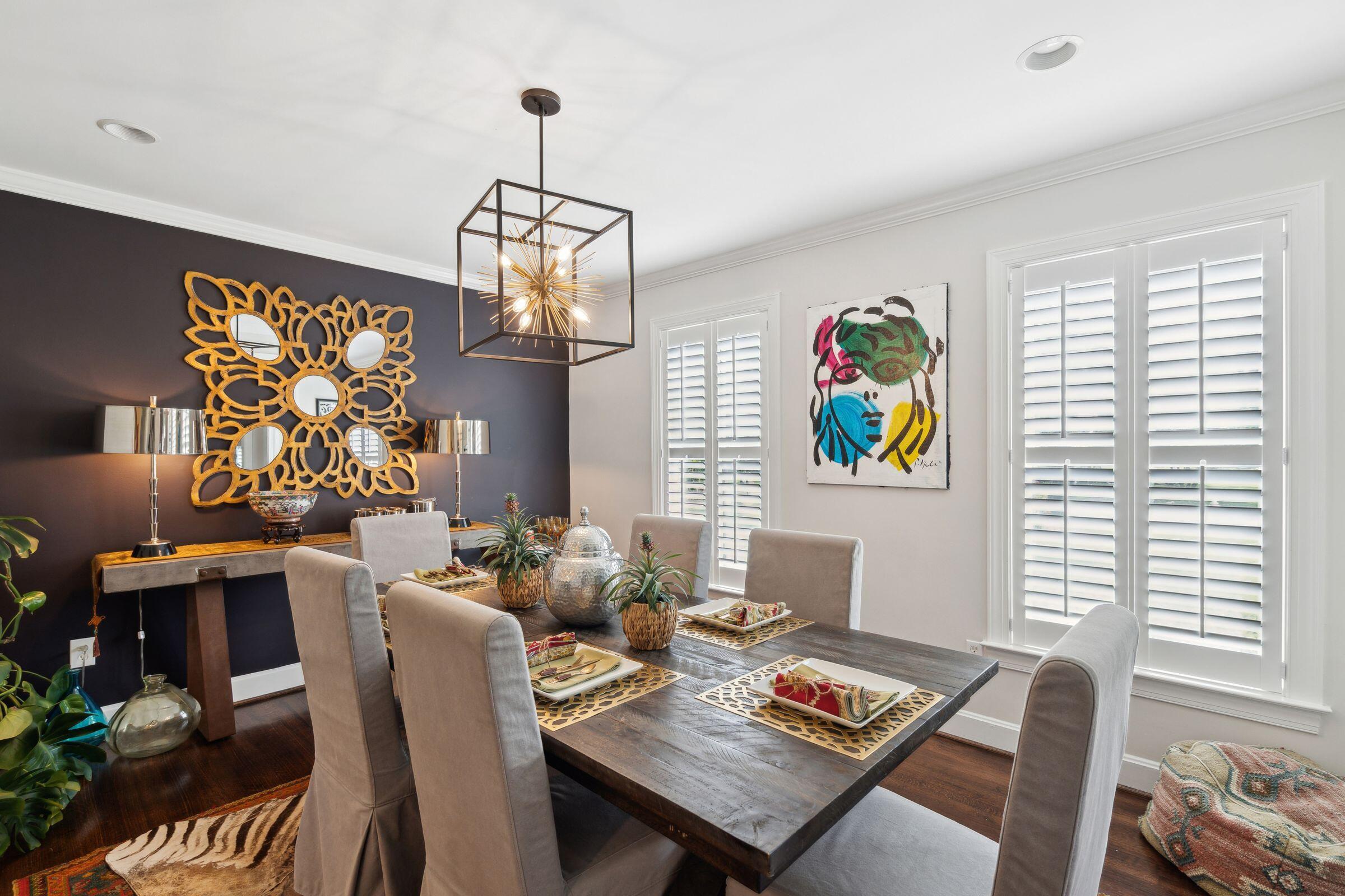 1446 Burningtree Road Charleston, SC 29412 - Photo 9 of 43 Formal Dining Room