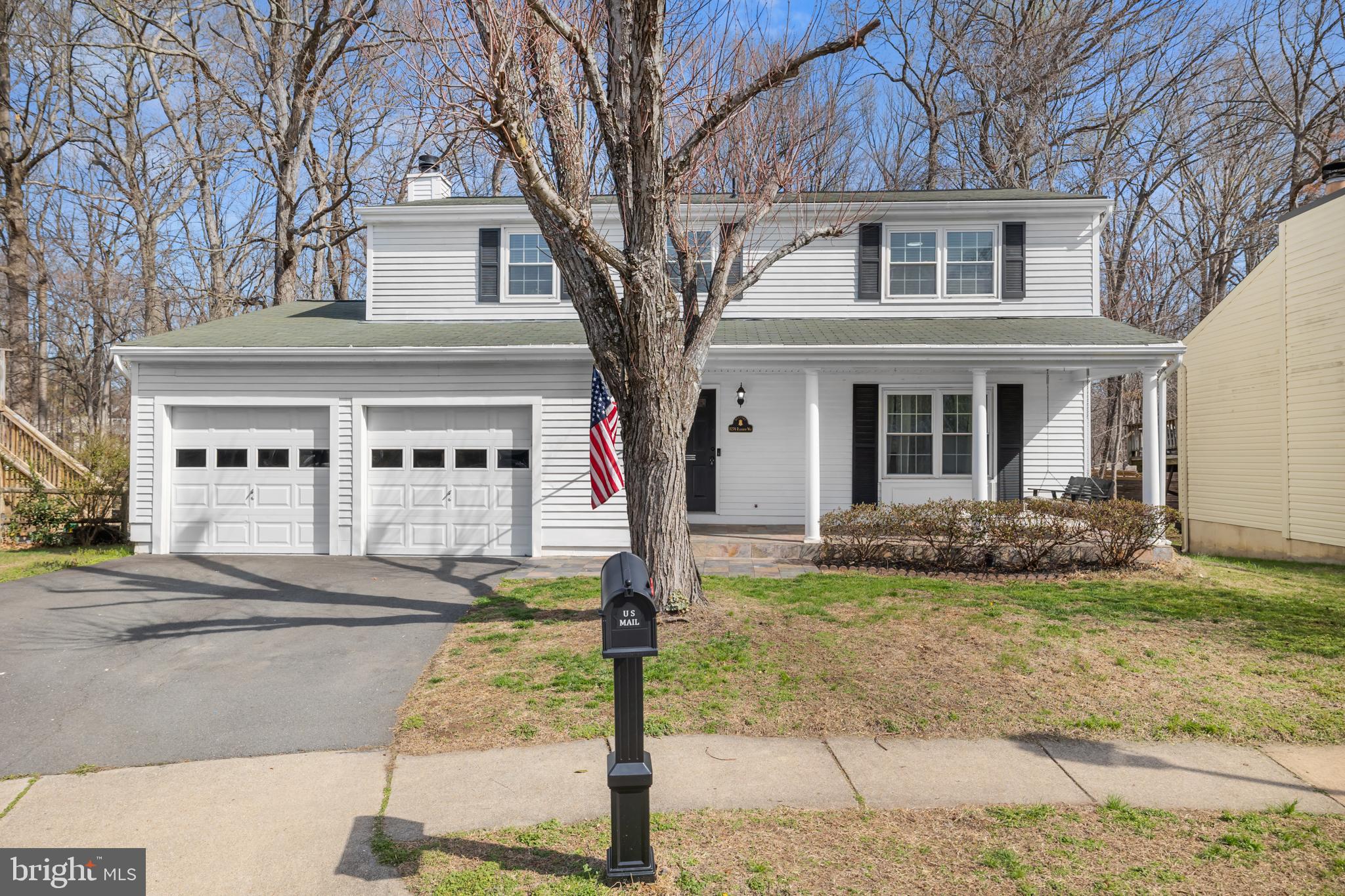 8274 Raindrop Way Springfield, VA 22153 - Photo 2 of 55