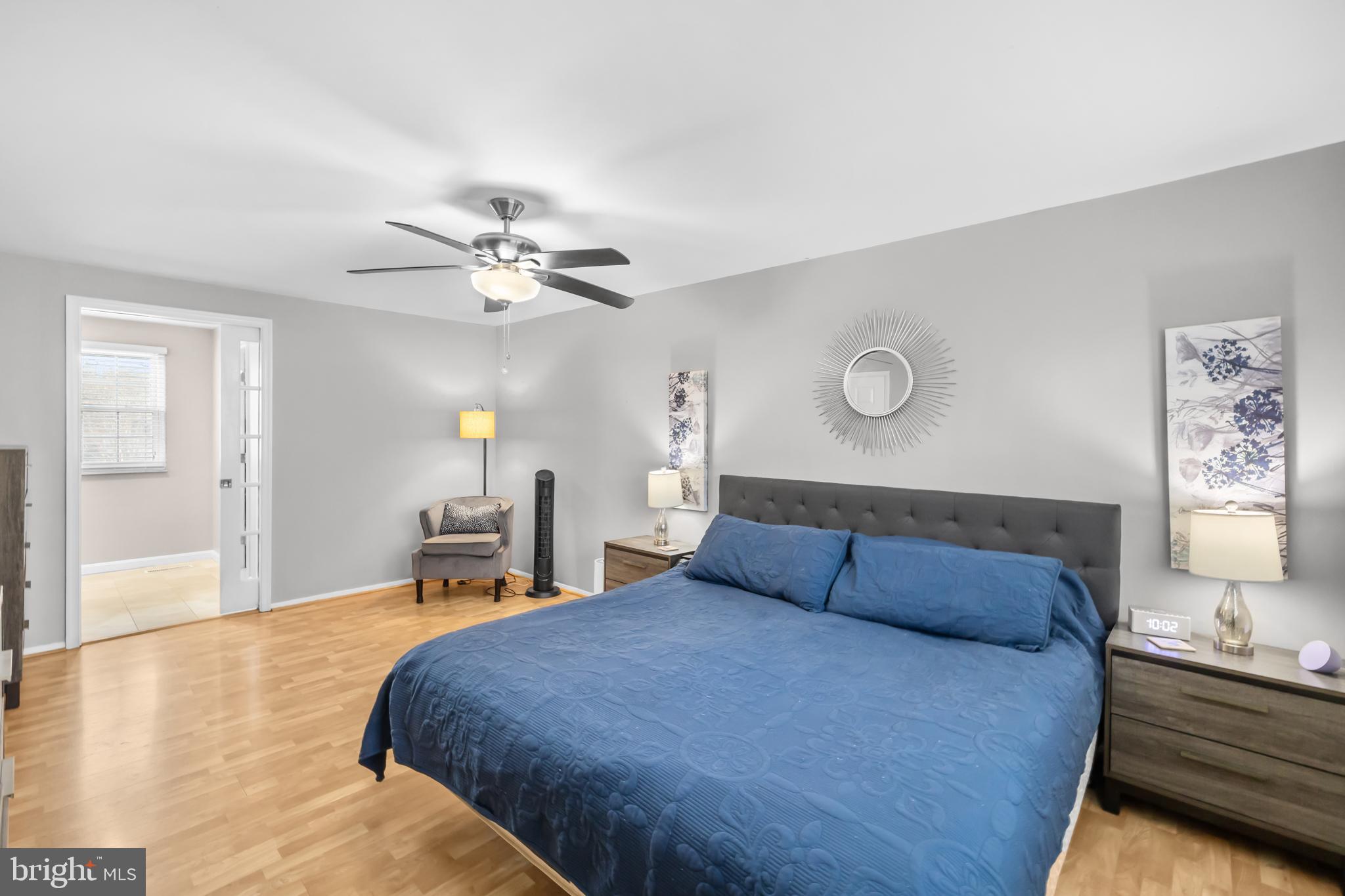 8274 Raindrop Way Springfield, VA 22153 - Photo 27 of 55