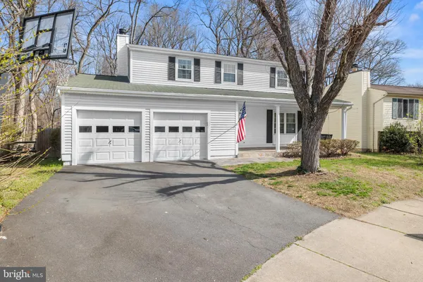 $780,000 | 8274 Raindrop Way, Springfield, VA 22153