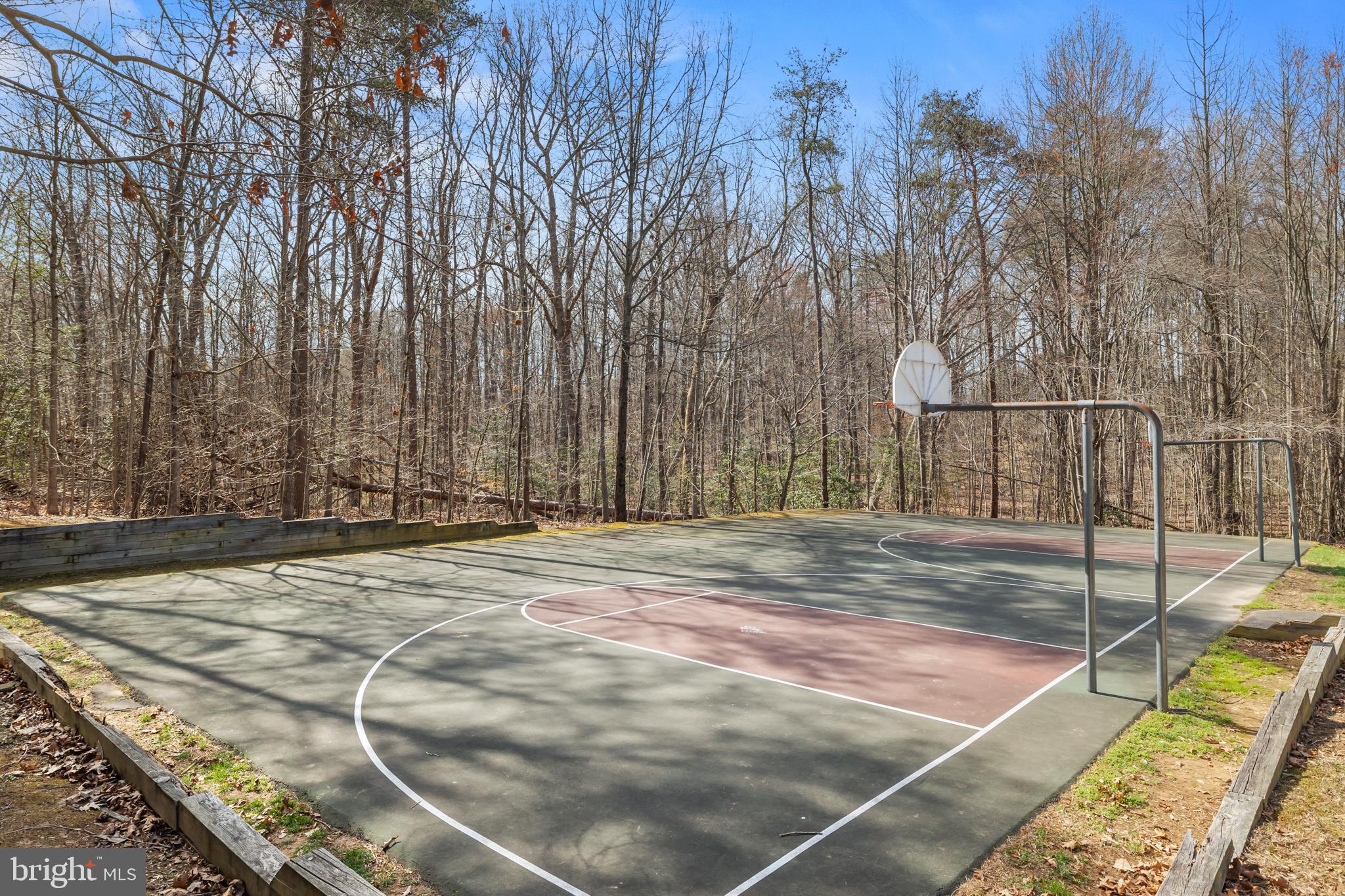 8274 Raindrop Way Springfield, VA 22153 - Photo 51 of 55