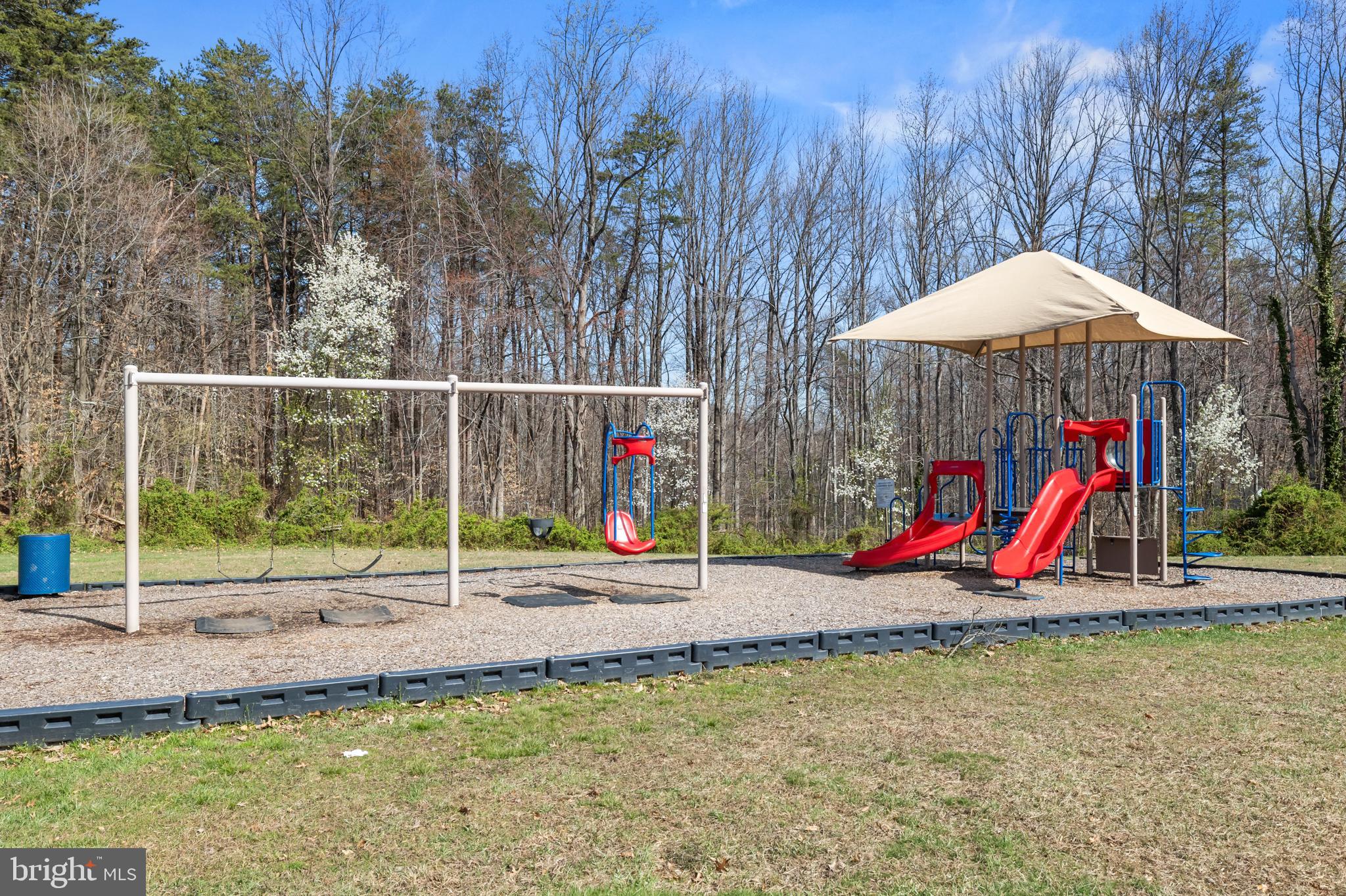 8274 Raindrop Way Springfield, VA 22153 - Photo 52 of 55