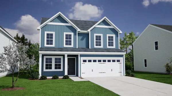 $369,900 | 172 Bolsin Court, Conway, SC 29526