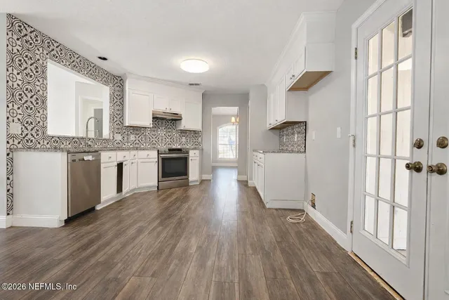 $405,000 | 13858 Soft Wind Trail North, Jacksonville, FL 32224