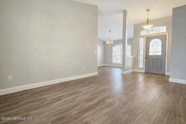 $405,000 | 13858 Soft Wind Trail North, Jacksonville, FL 32224