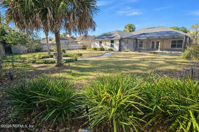 $405,000 | 13858 Soft Wind Trail North, Jacksonville, FL 32224