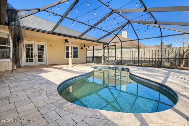 $405,000 | 13858 Soft Wind Trail North, Jacksonville, FL 32224