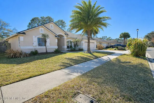 $405,000 | 13858 Soft Wind Trail North, Jacksonville, FL 32224