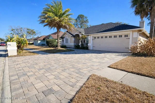 $405,000 | 13858 Soft Wind Trail North, Jacksonville, FL 32224