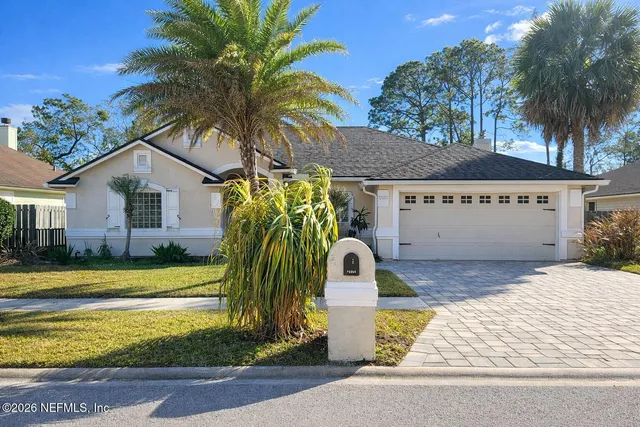 $405,000 | 13858 Soft Wind Trail North, Jacksonville, FL 32224