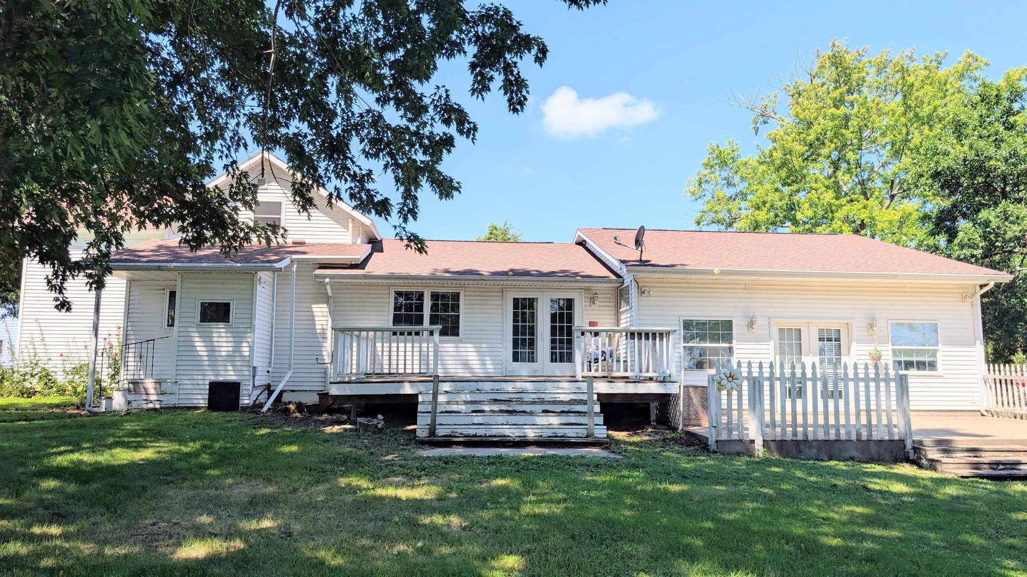 104 Indiana Avenue Adrian, MN 56110 - Photo 35 of 38